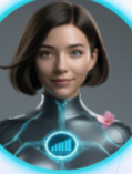 Talent Triweb — portrait analytics